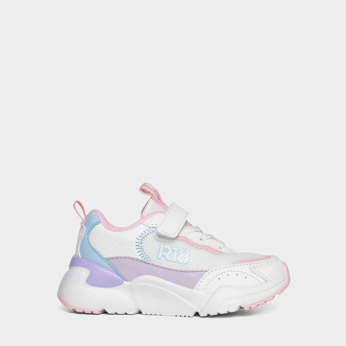 R18 - Zapatillas Urbanas R18 Infante R18-Qy030