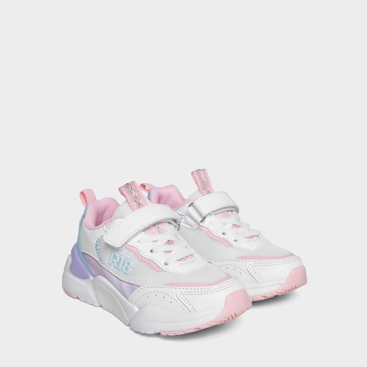 R18 - Zapatillas Urbanas R18 Infante R18-Qy030