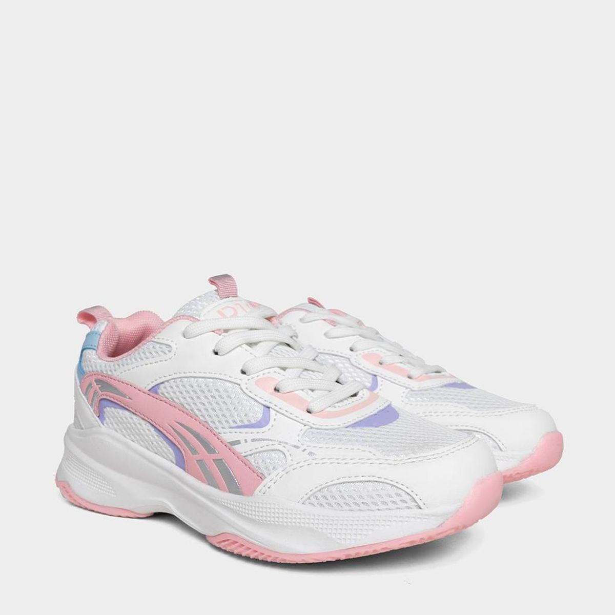 R18 - ZAPATILLAS URBANAS NIÑAS R18 R18-QY044 35-39