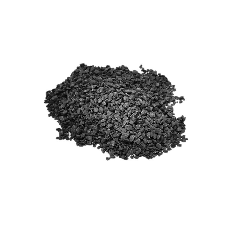 GENERICO - GRANALLA NEGRA SELECTA  #1 BOLSA 1KG