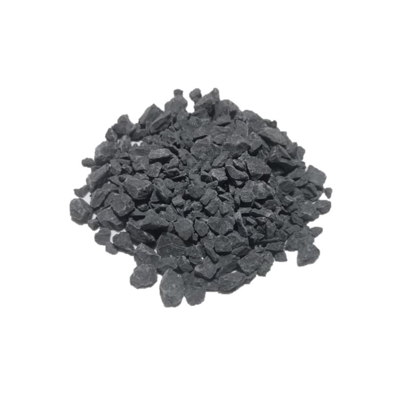 GENERICO - GRANALLA NEGRA SELECTA  #23 BOLSA 1KG