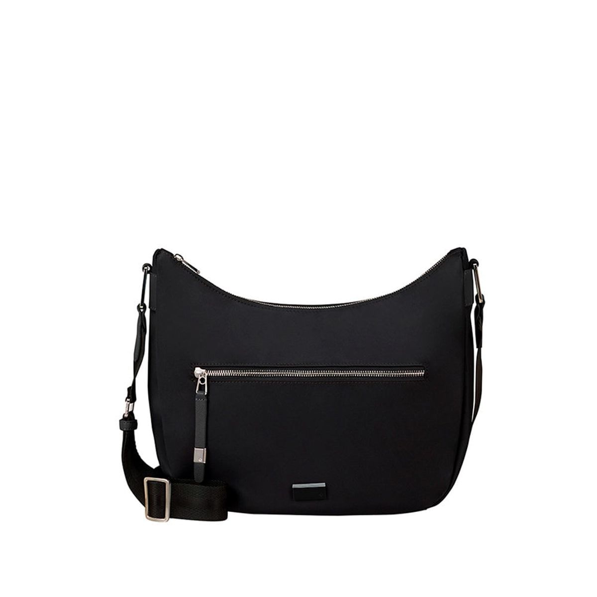 SAMSONITE - Cartera Be-Her Mediana Black