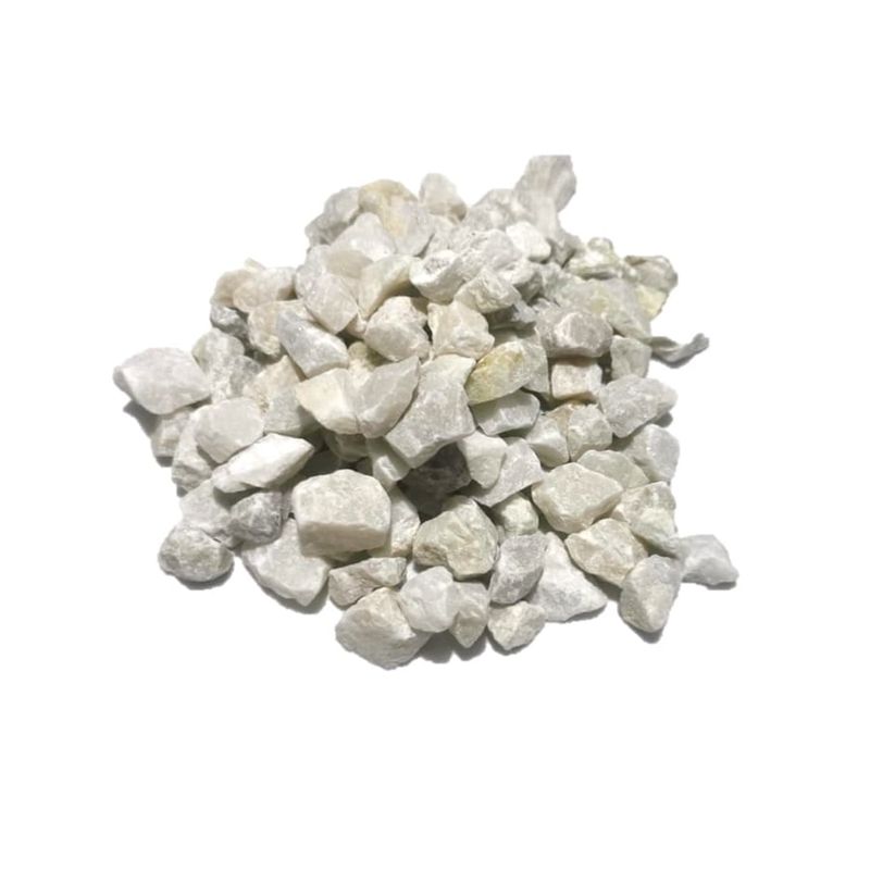 GENERICO - GRANALLA BLANCA  SELECTA  #4 BOLSA 1KG
