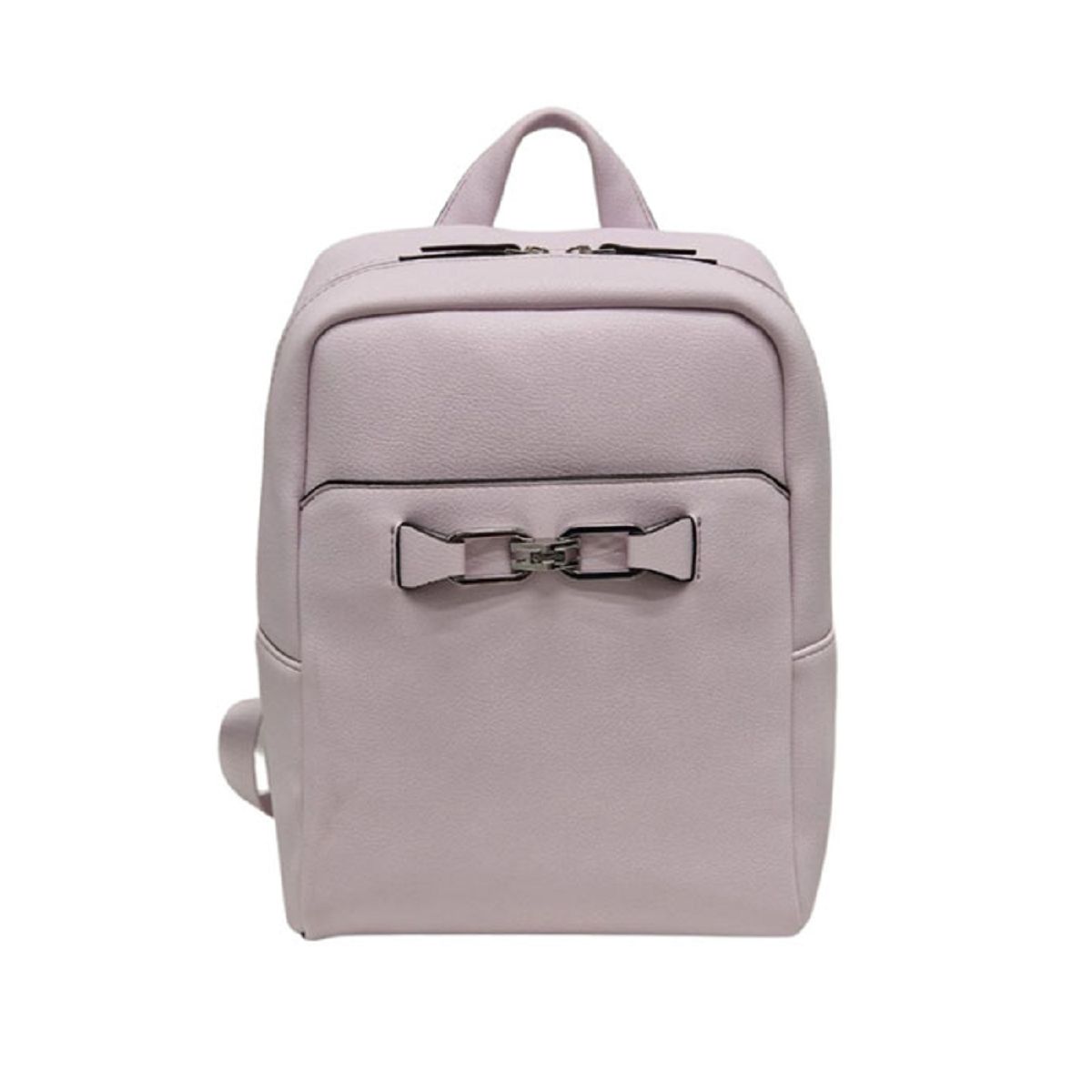 SAMSONITE - Mochila Star-Ring Mediana Pale Mauve