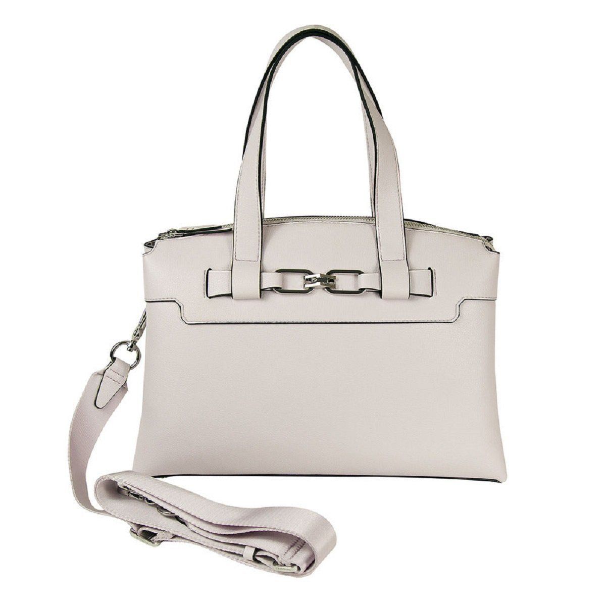 SAMSONITE - Cartera Star-Ring Mediana Pale Mauve