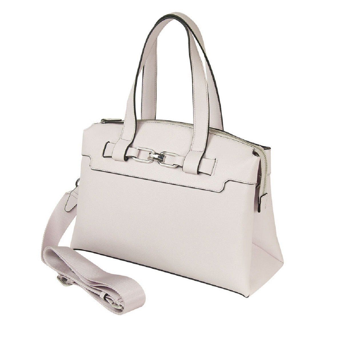 SAMSONITE - Cartera Star-Ring Mediana Pale Mauve