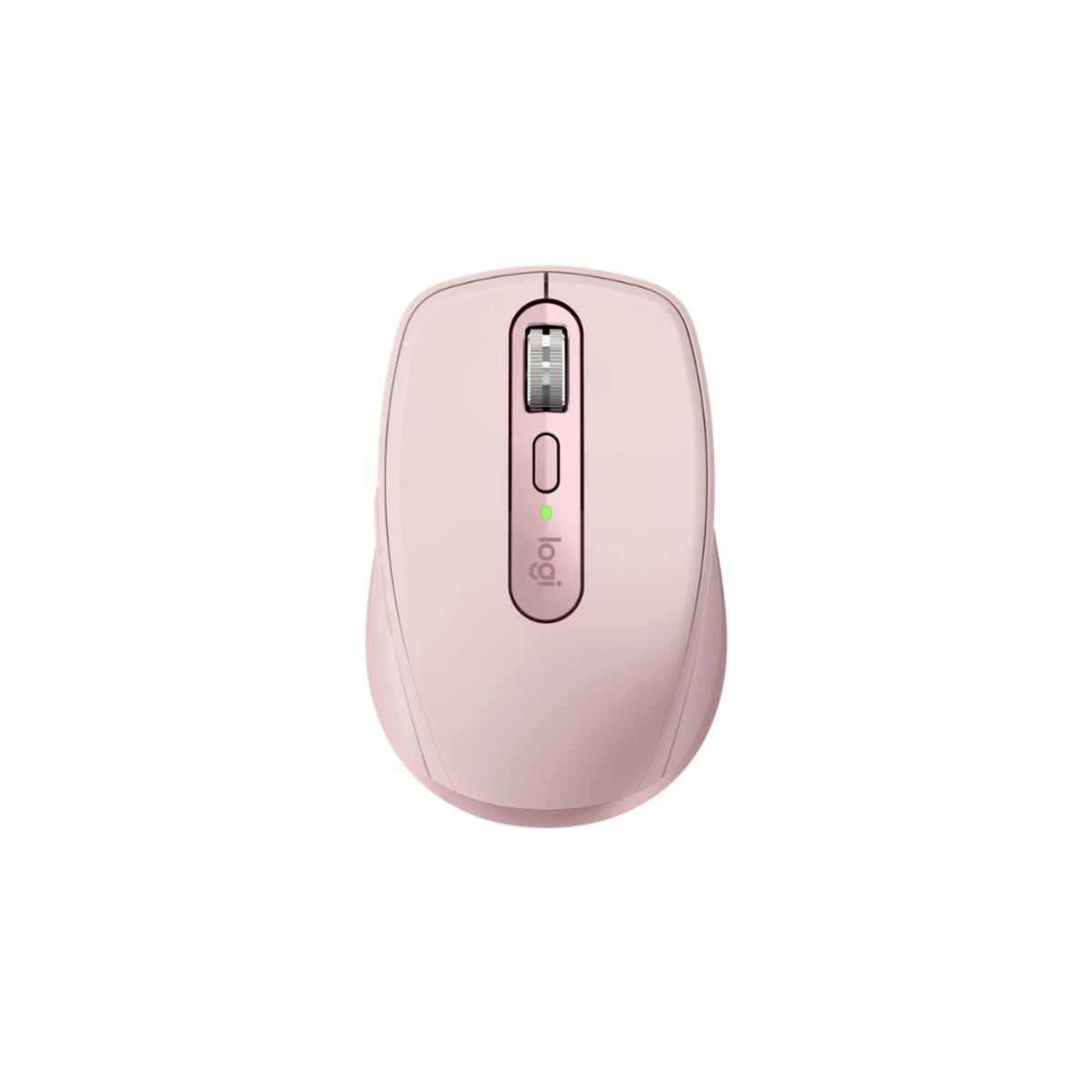LOGITECH - MOUSE LOGITECH MX ANYWHERE 3S ROSADO
