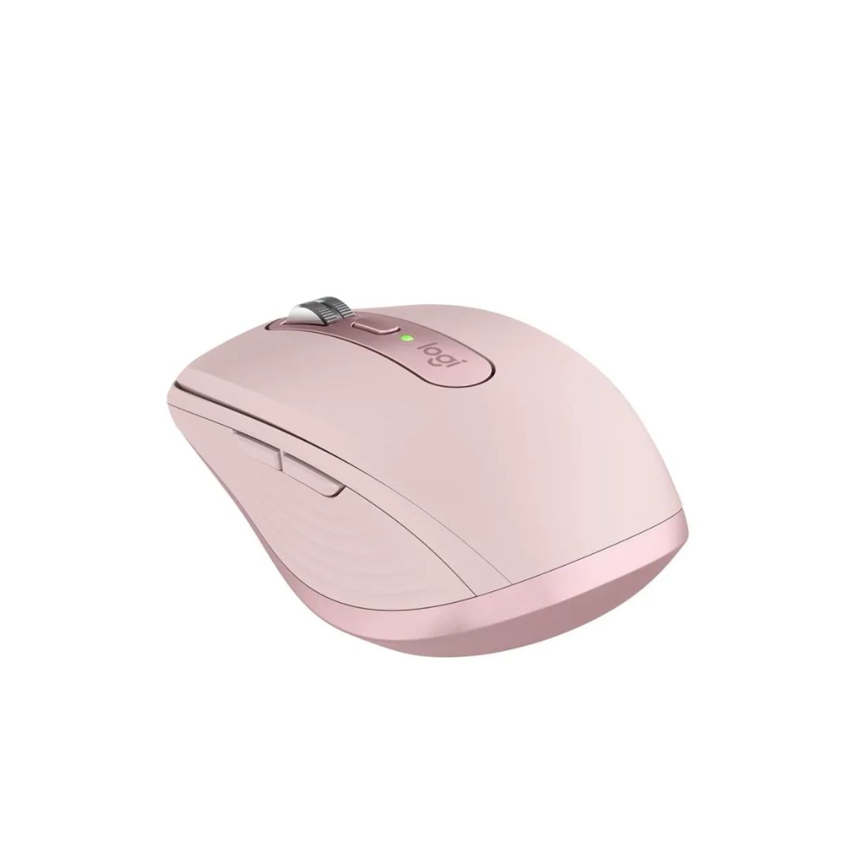 LOGITECH - MOUSE LOGITECH MX ANYWHERE 3S ROSADO