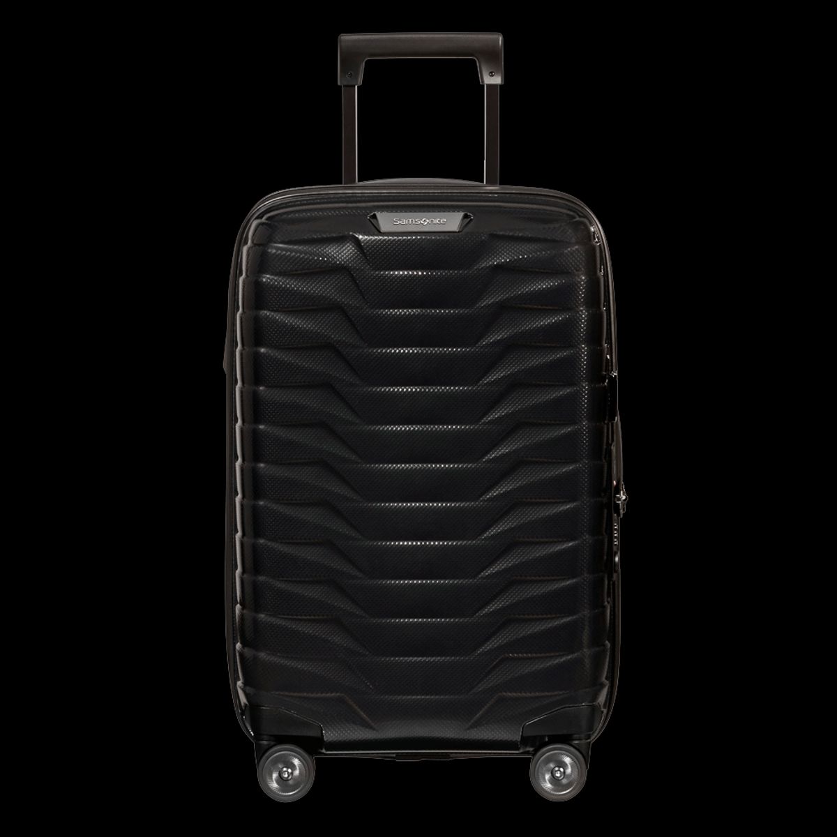 SAMSONITE - Maleta Rígida Proxis Cabina Black