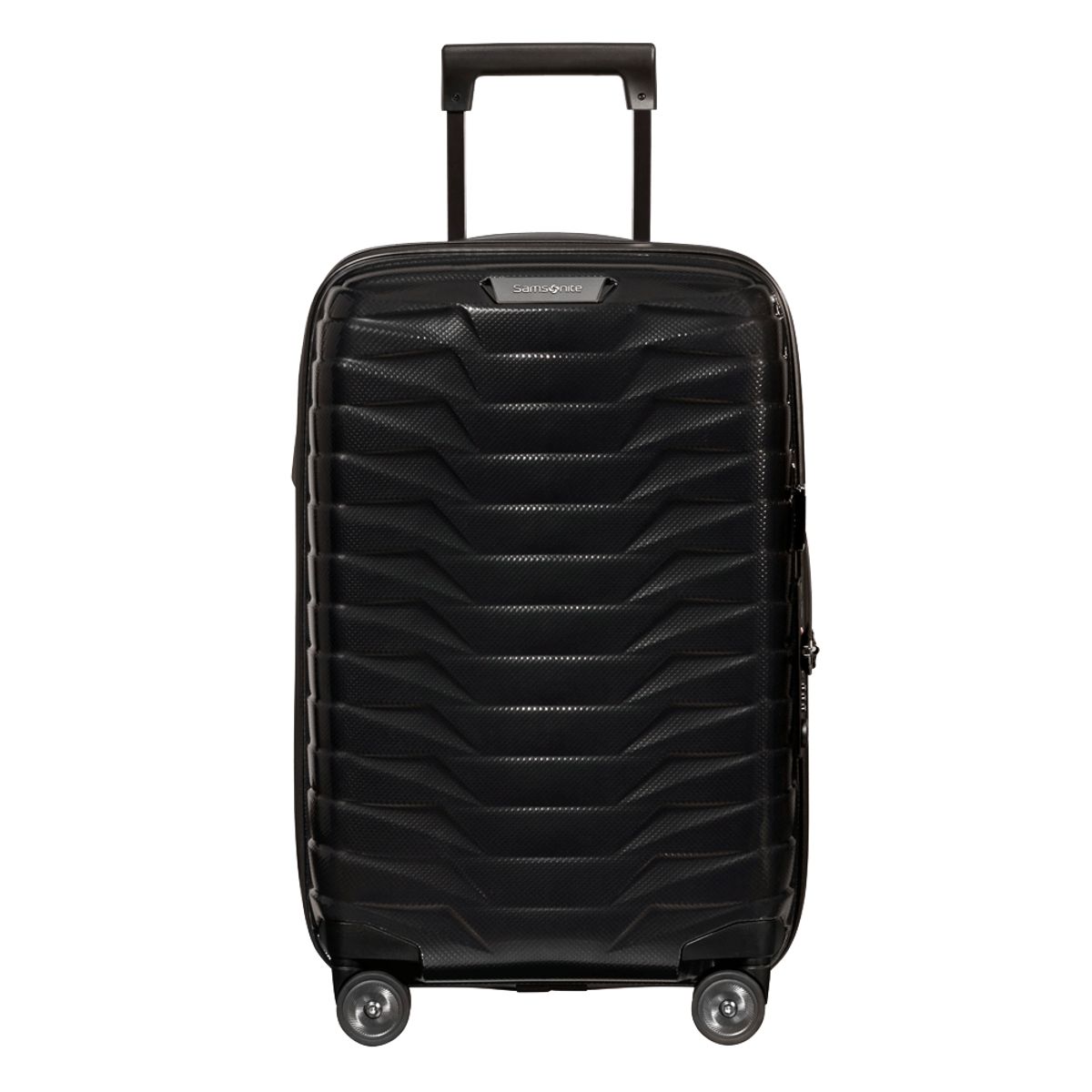 SAMSONITE - Maleta Rígida Proxis Cabina Black