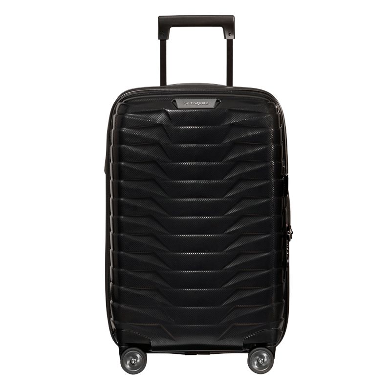 SAMSONITE - Maleta Rígida Proxis Cabina Black