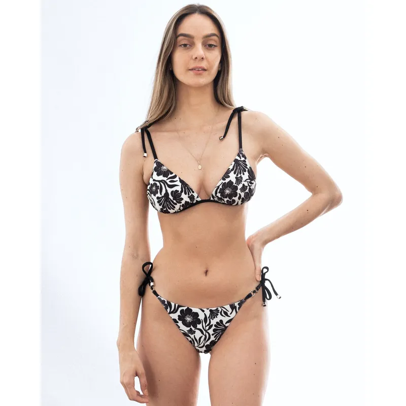 FASSINE - Conjunto de Bikini Fassine