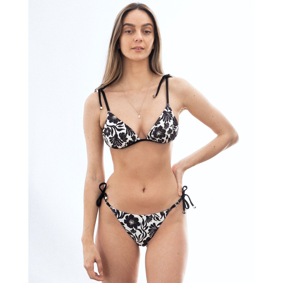 FASSINE - Conjunto de Bikini Fassine