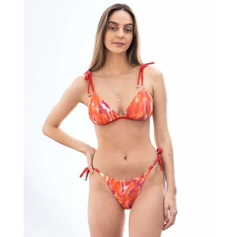 FASSINE - Conjunto de Bikini Fassine