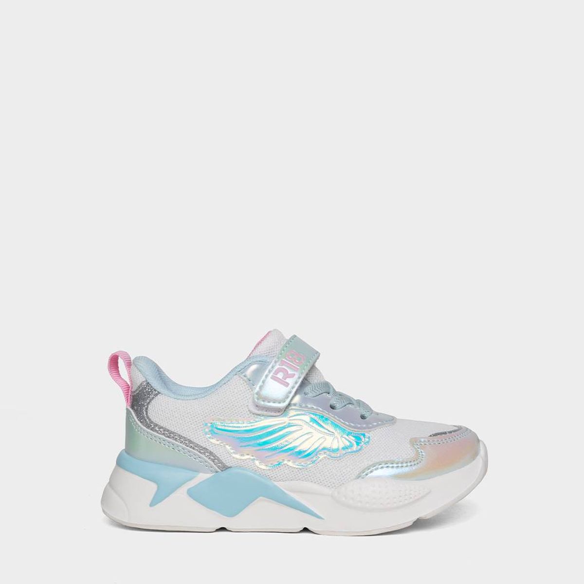 R18 - ZAPATILLAS URBANAS NIÑAS R18 R18-QY040 22-27