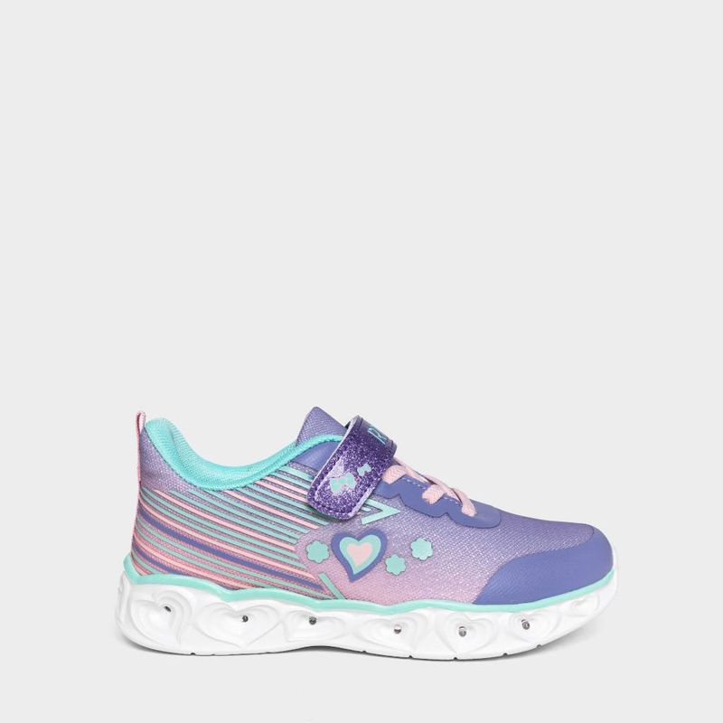 R18 - ZAPATILLAS URBANAS NIÑAS R18 R18-QY039 28-34