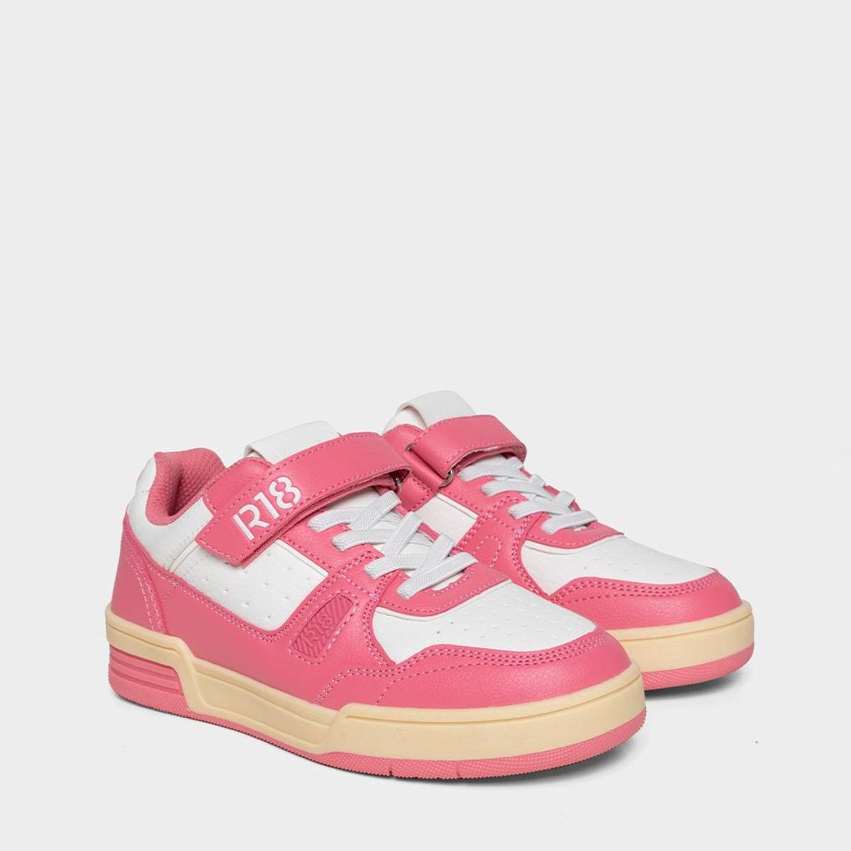 R18 - Zapatillas Urbanas R18 Pre Escolar R18-Xw017