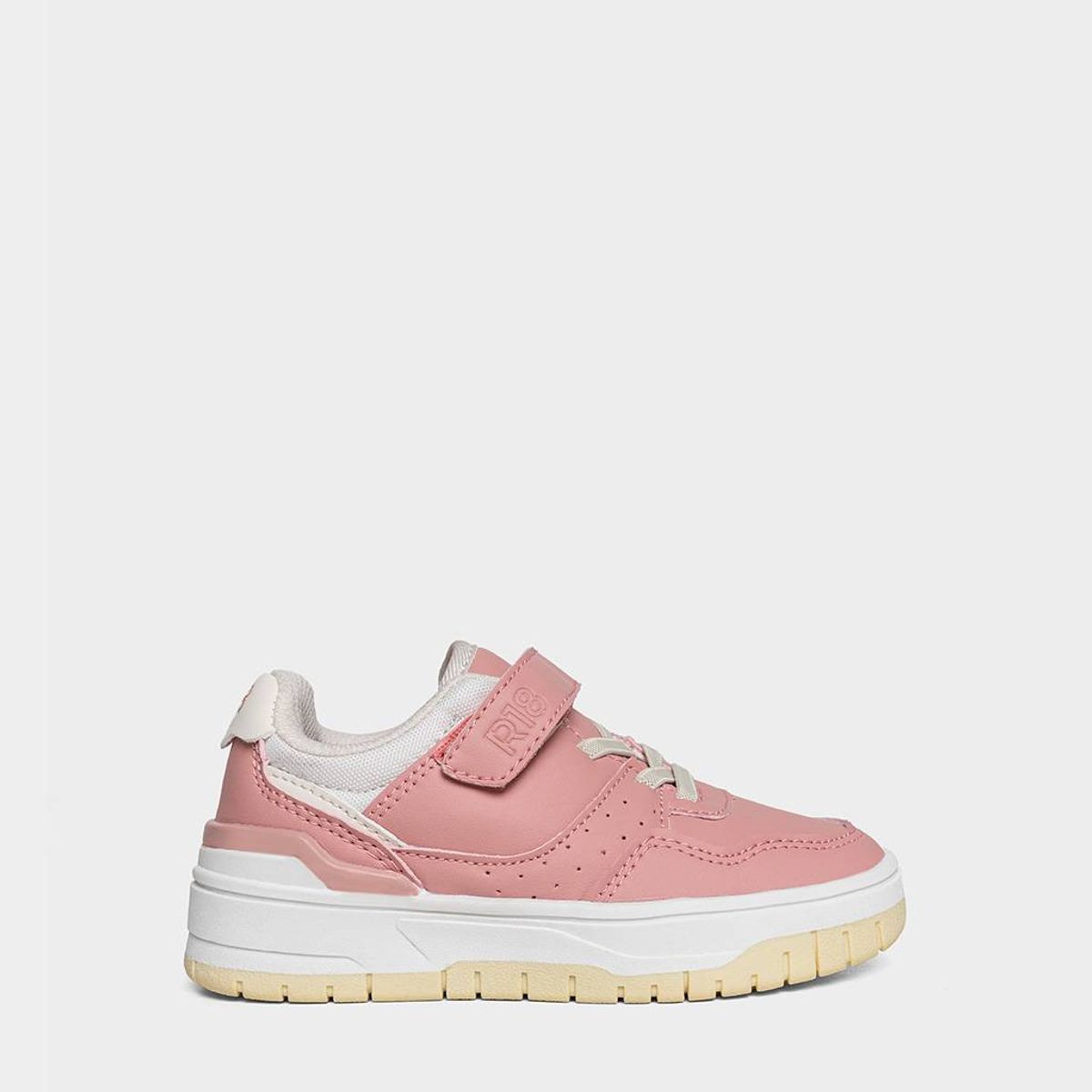 R18 - Zapatillas Urbanas R18 Infante R18-Xw013