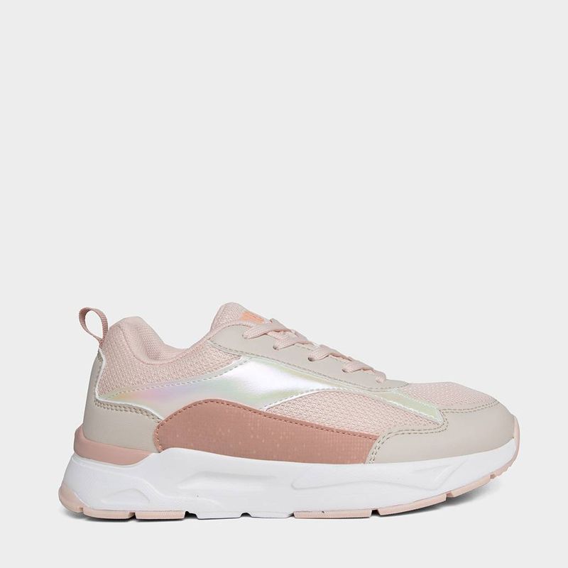 R18 - ZAPATILLAS URBANAS NIÑAS R18 R18-QY046 35-39