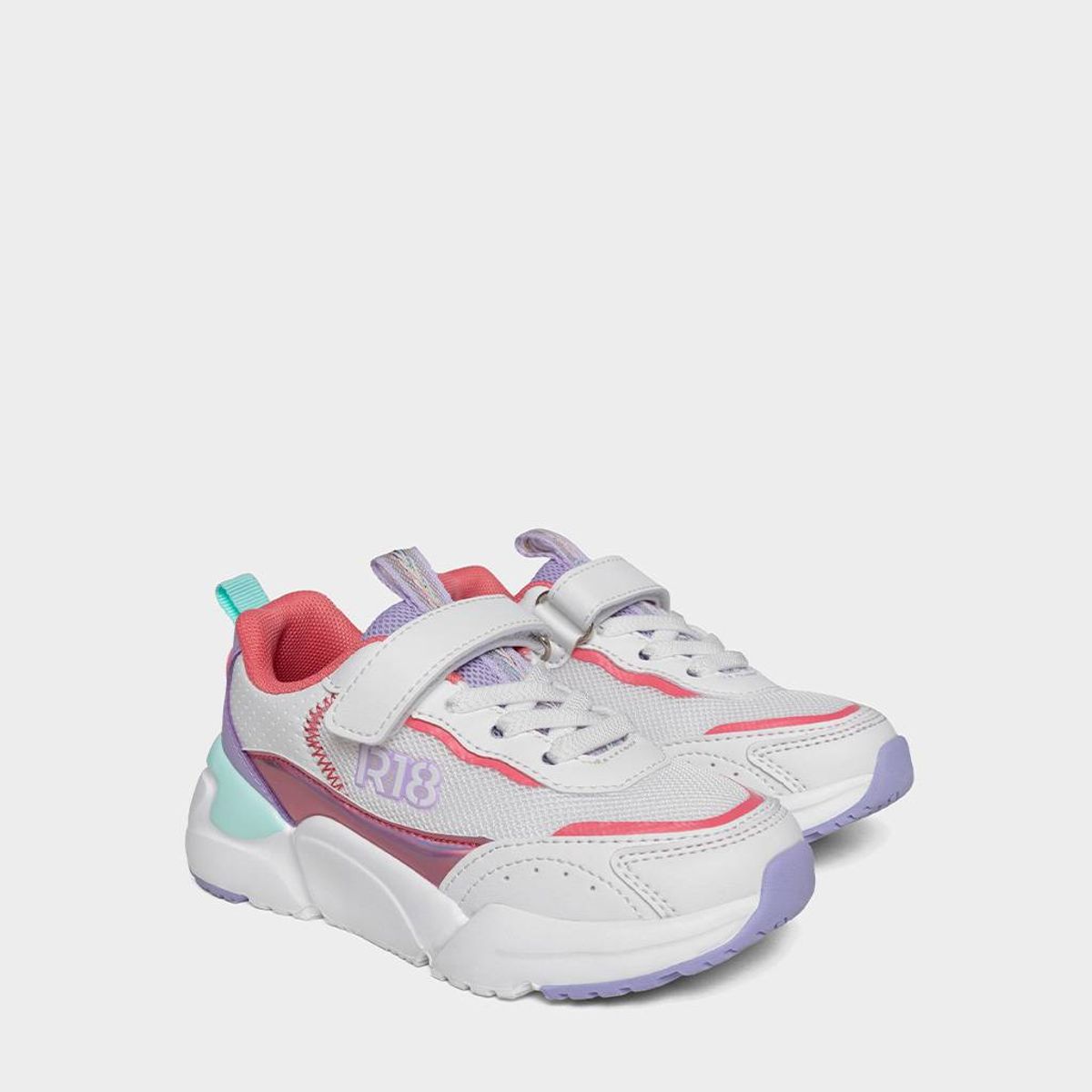 R18 - Zapatillas Urbanas R18 Infante R18-Qy030