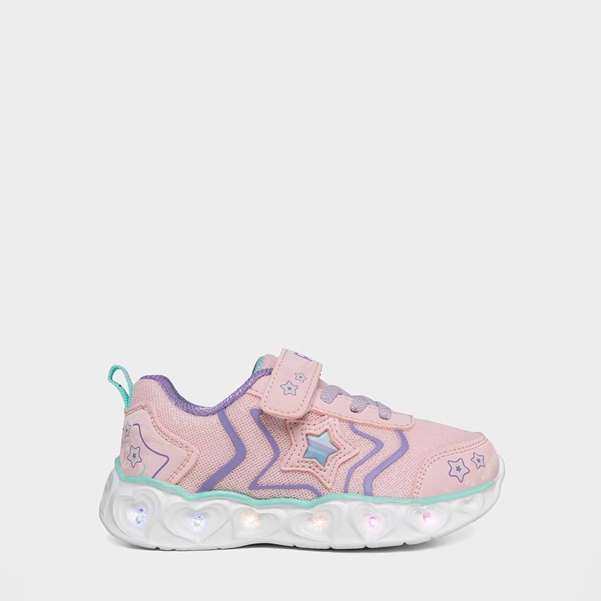 R18 - ZAPATILLAS URBANAS NIÑAS R18 R18-QY033 22-27