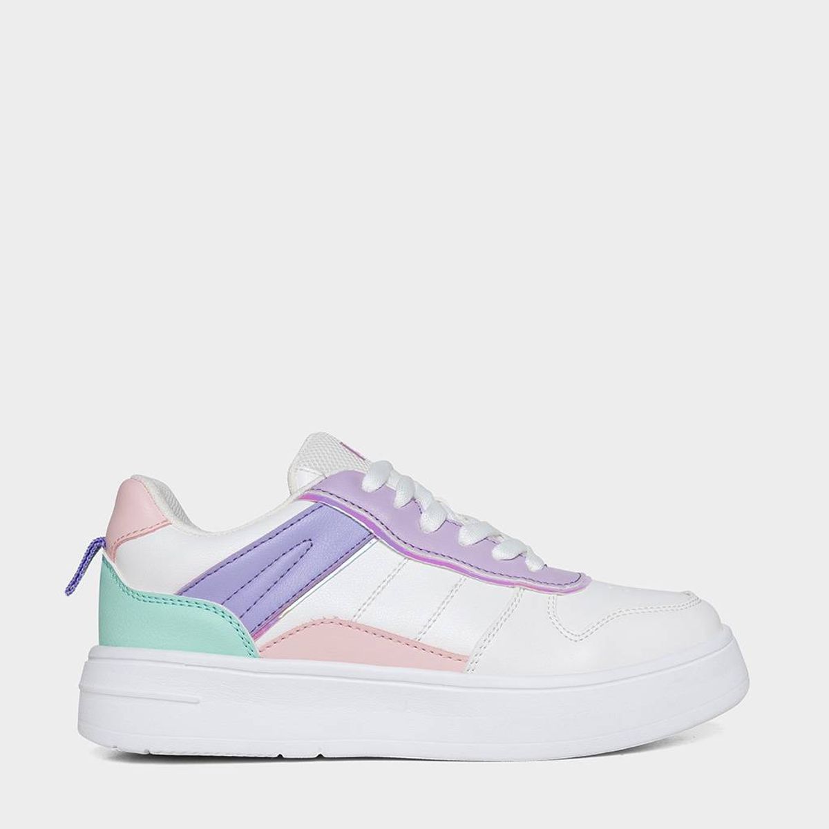 R18 - ZAPATILLAS URBANAS NIÑAS R18 R18-YY002 33-39