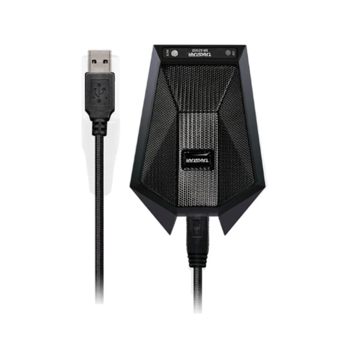 GENERICO - Micrófono de superficie USB BM-621USB TAKSTAR
