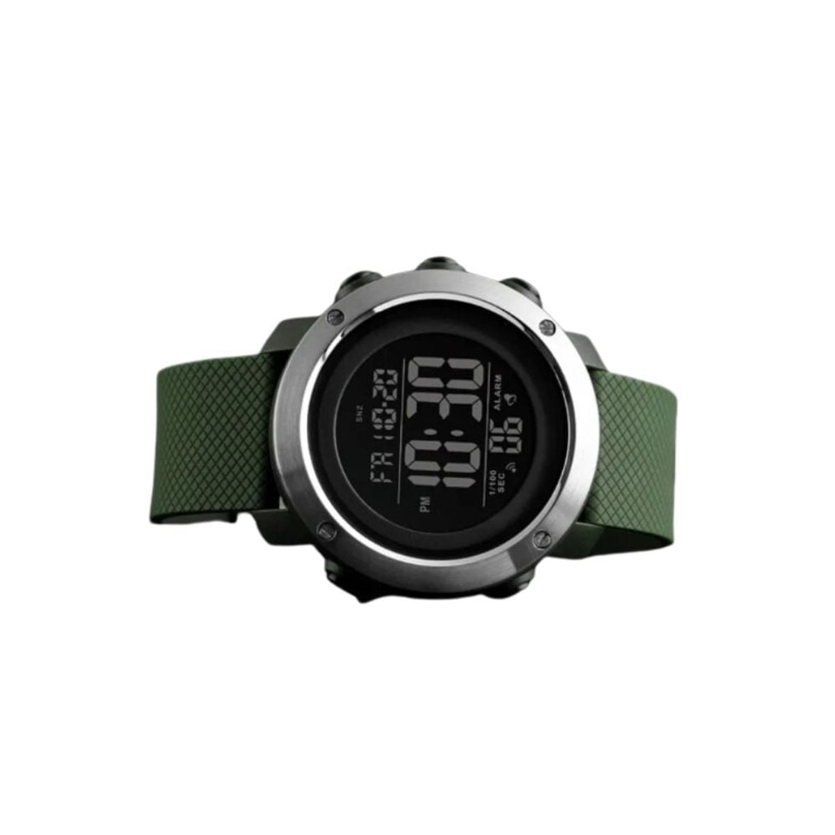SKMEI - Reloj Skmei Sport 1416 Digital Militar
