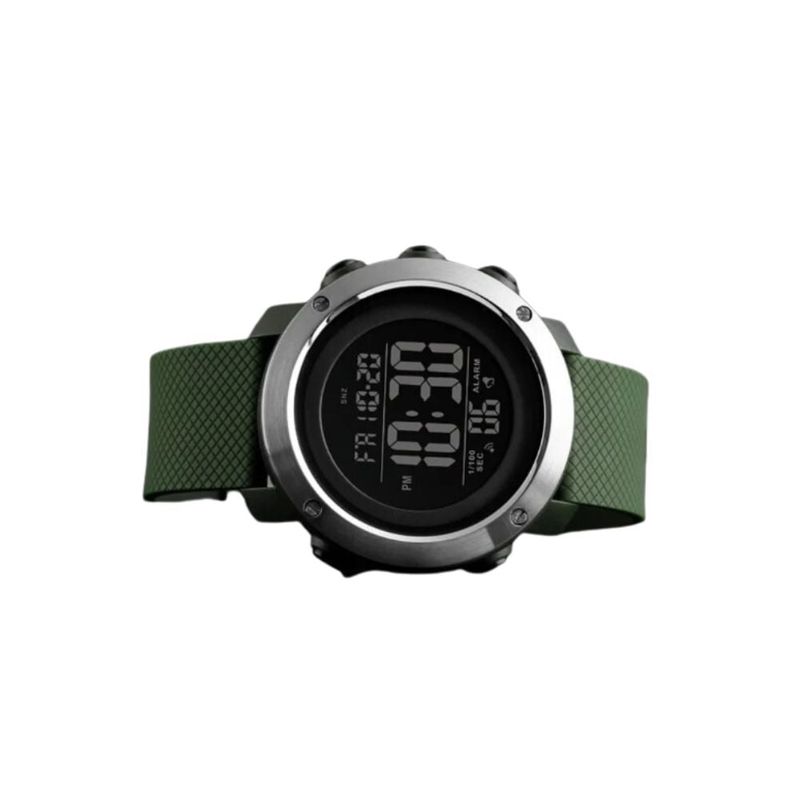 SKMEI - Reloj Skmei Sport 1416 Digital Militar