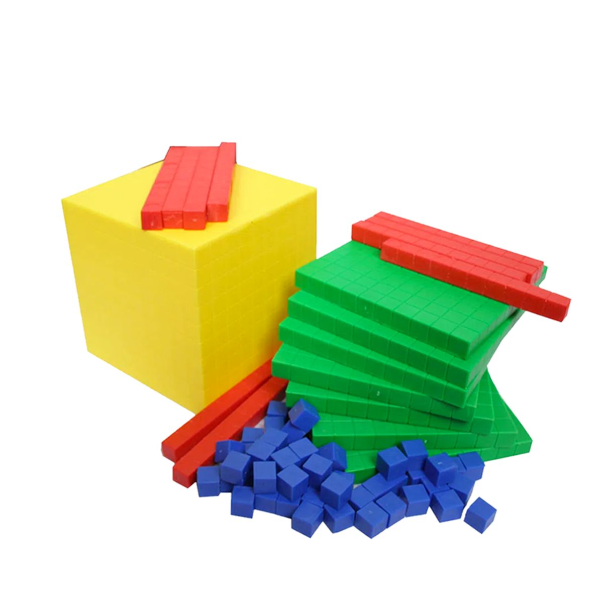 GENERICO - Multibase 10 Juegos Matematicos