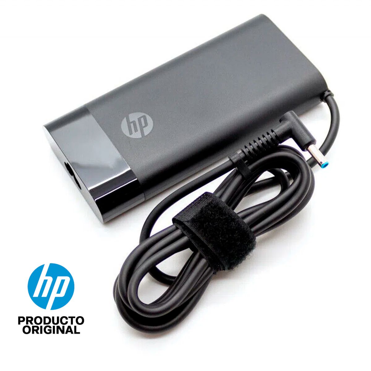 HP - Cargador hp 135w 19-5v 6-9a Hp ORIGINAL