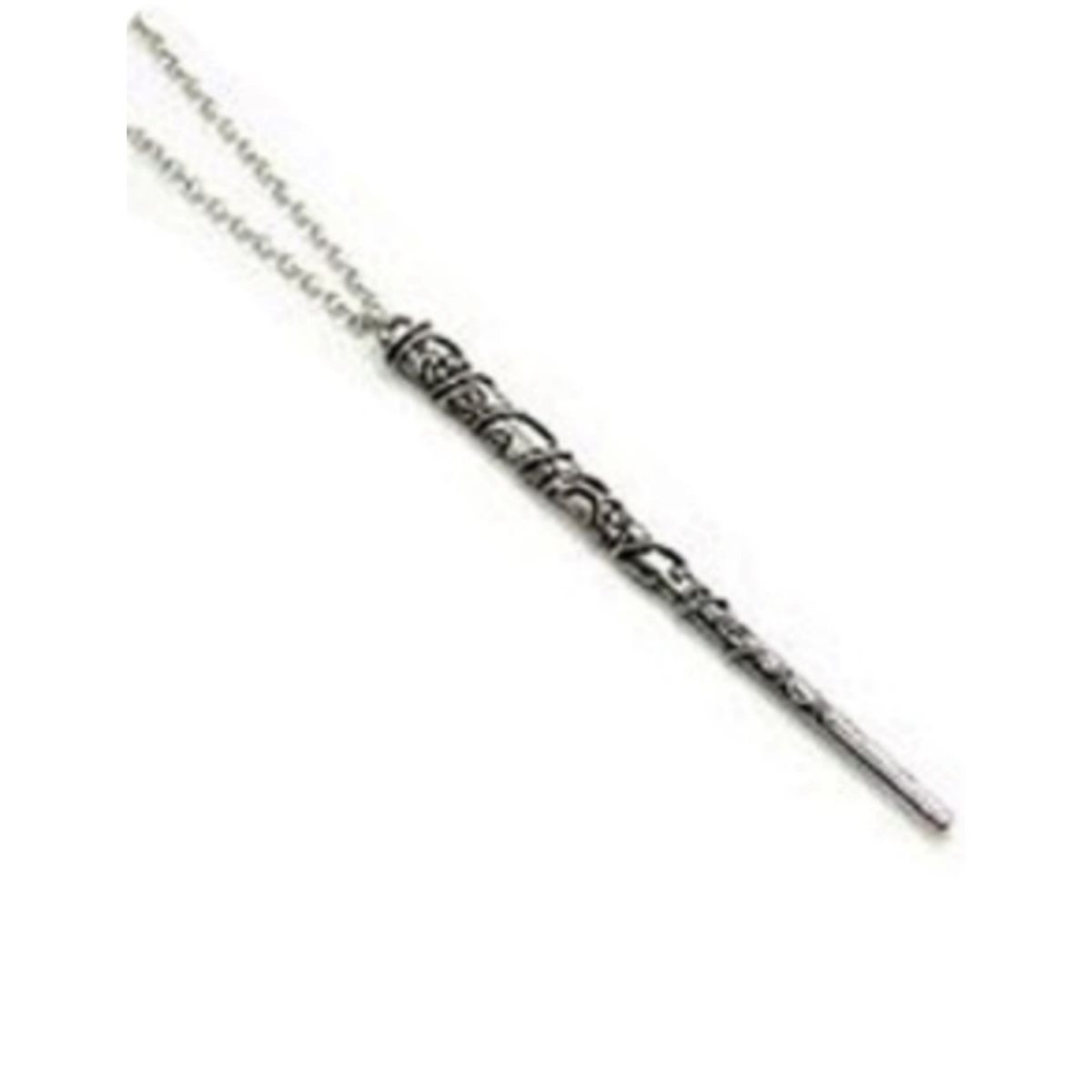 GENERICO - Simshionl PotterMania Collar Varita De Hermione