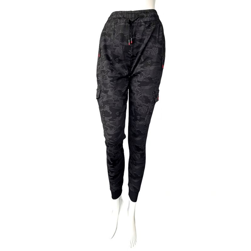 GENERICO - PANTALÓN JOGGER UNISEX