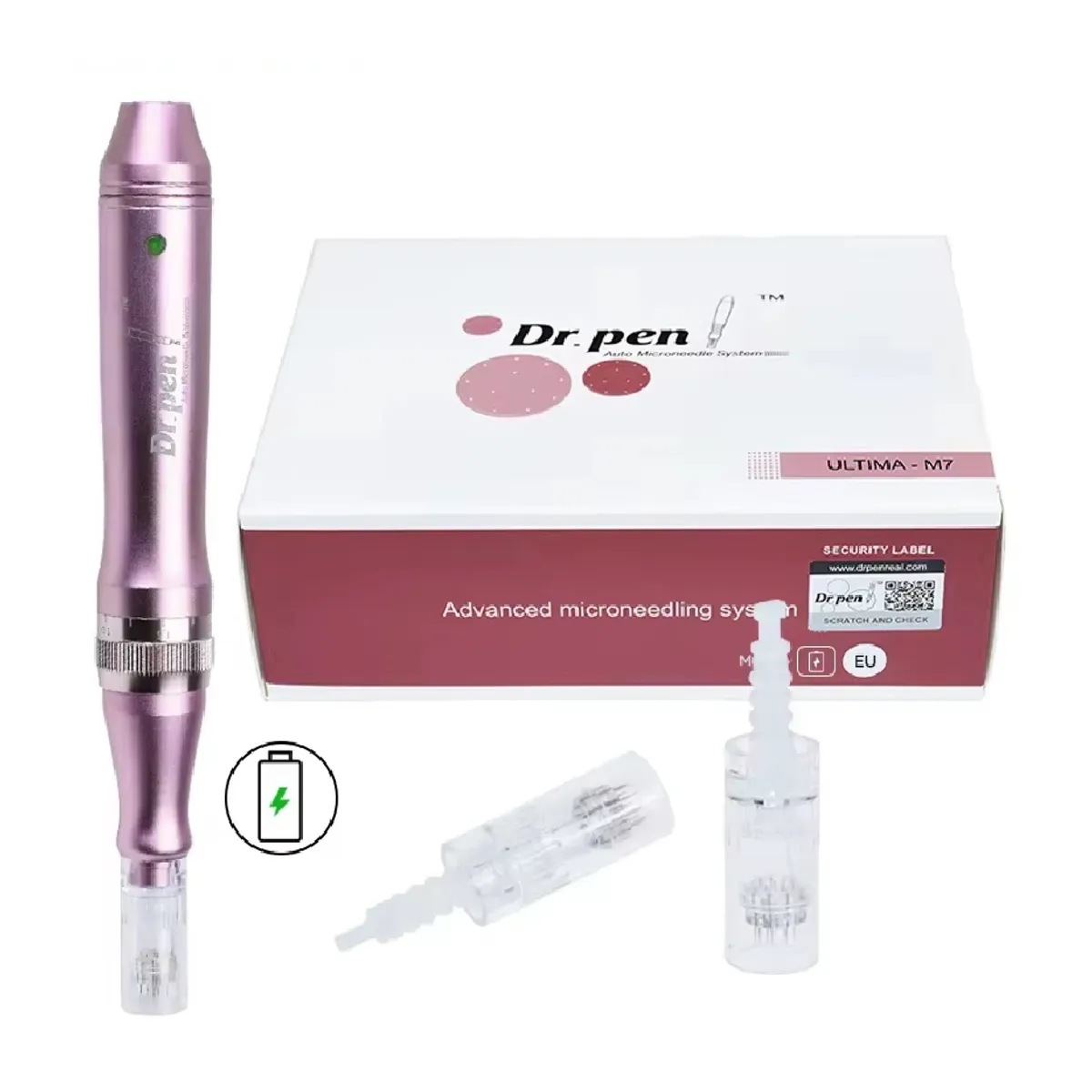 DR PEN - DERMAPEN DR PEN M7 INALAMBRICO