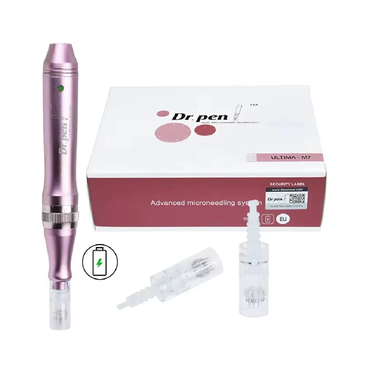 DR PEN - DERMAPEN DR PEN M7 INALAMBRICO