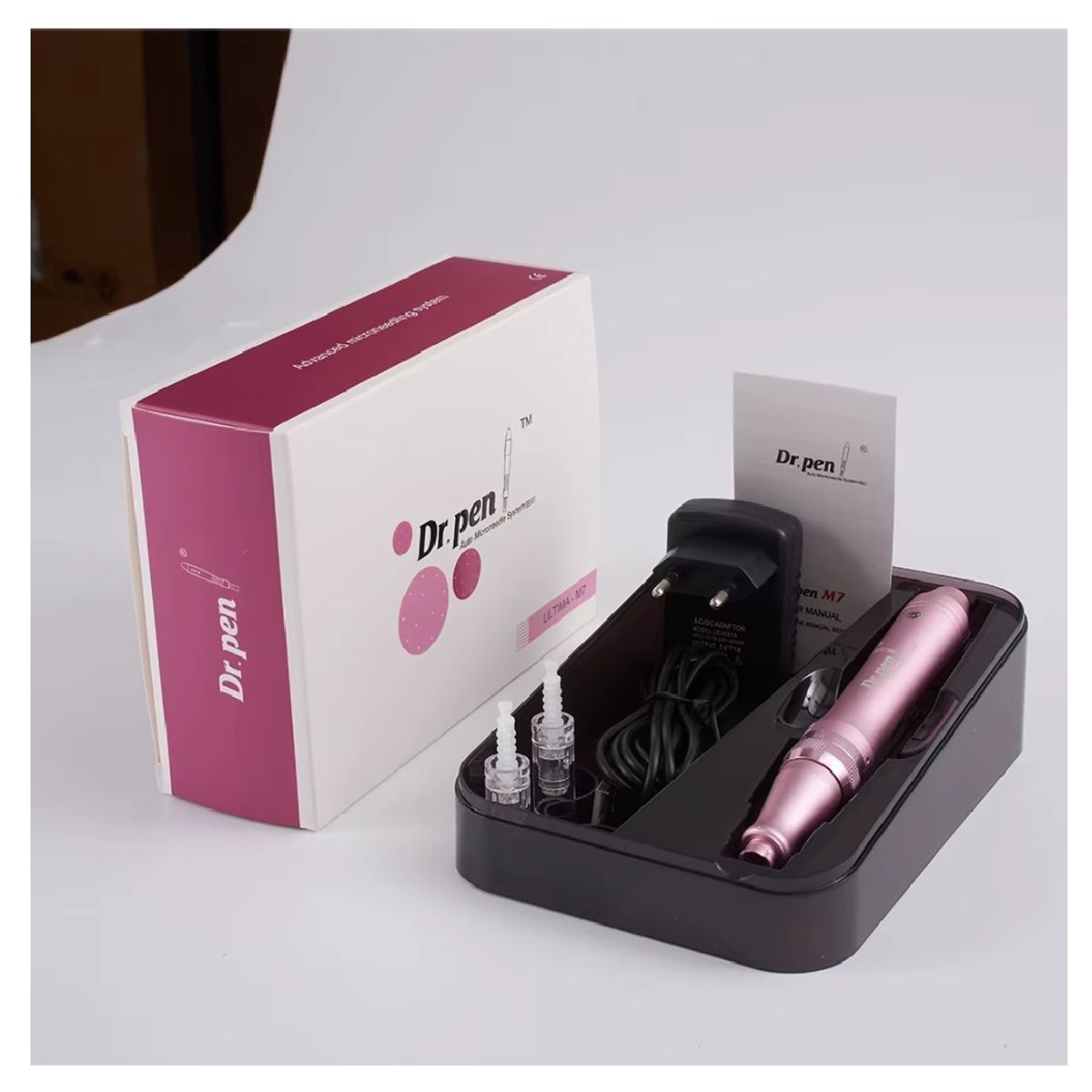 DR PEN - DERMAPEN DR PEN M7 INALAMBRICO