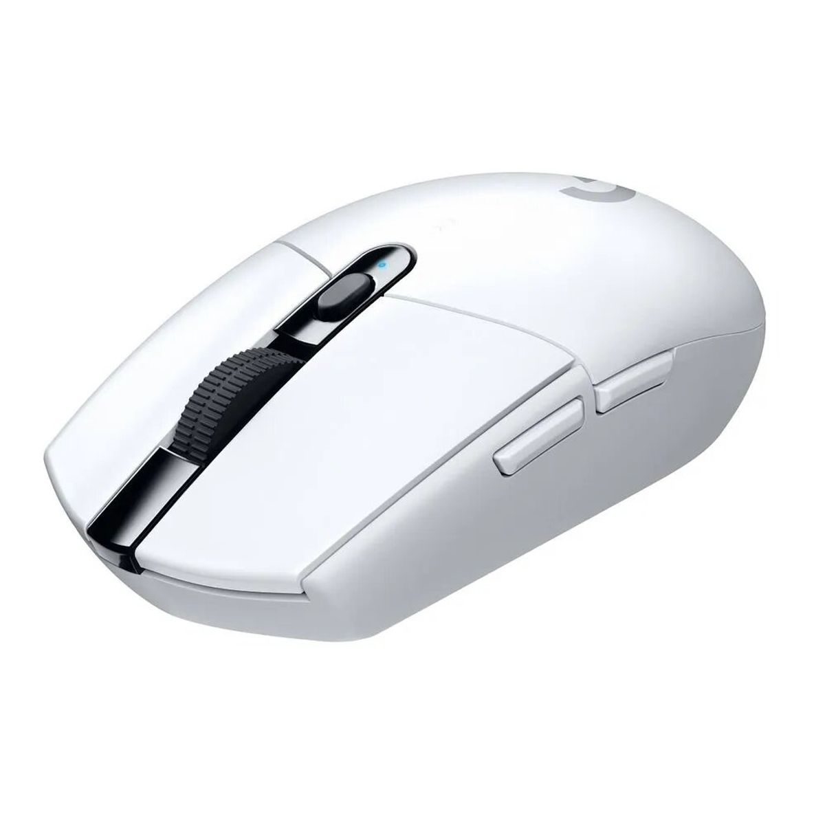 LOGITECH - MOUSE LOGITECH G305 LIGHTSPEED WIRELESS  910-005289  WHITE