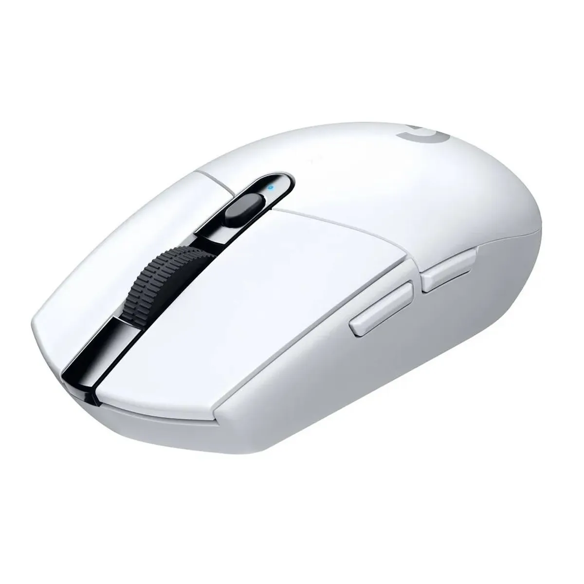 LOGITECH - MOUSE LOGITECH G305 LIGHTSPEED WIRELESS  910-005289  WHITE