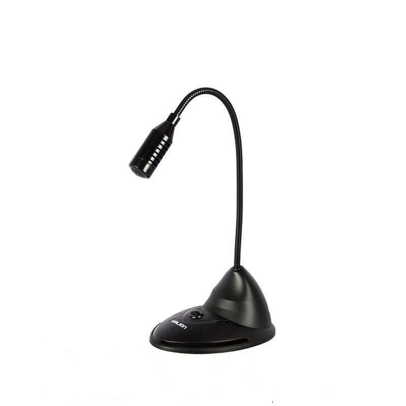 HALION - MICROFONO HALION TM-3