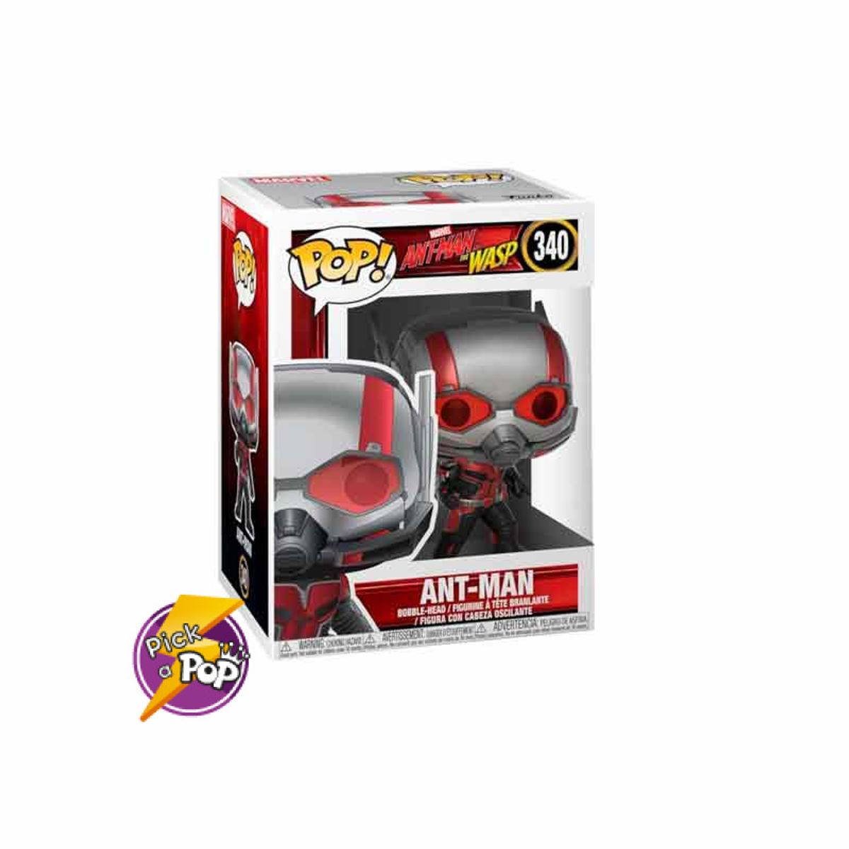 FUNKO - ANT MAN AND THE WASP ANT MAN