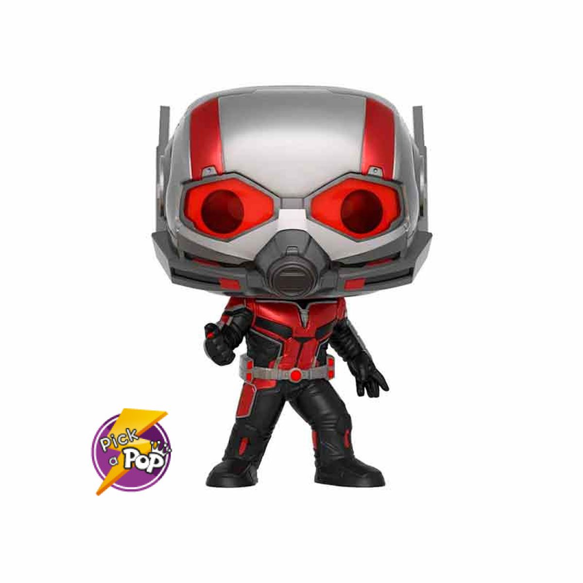 FUNKO - ANT MAN AND THE WASP ANT MAN