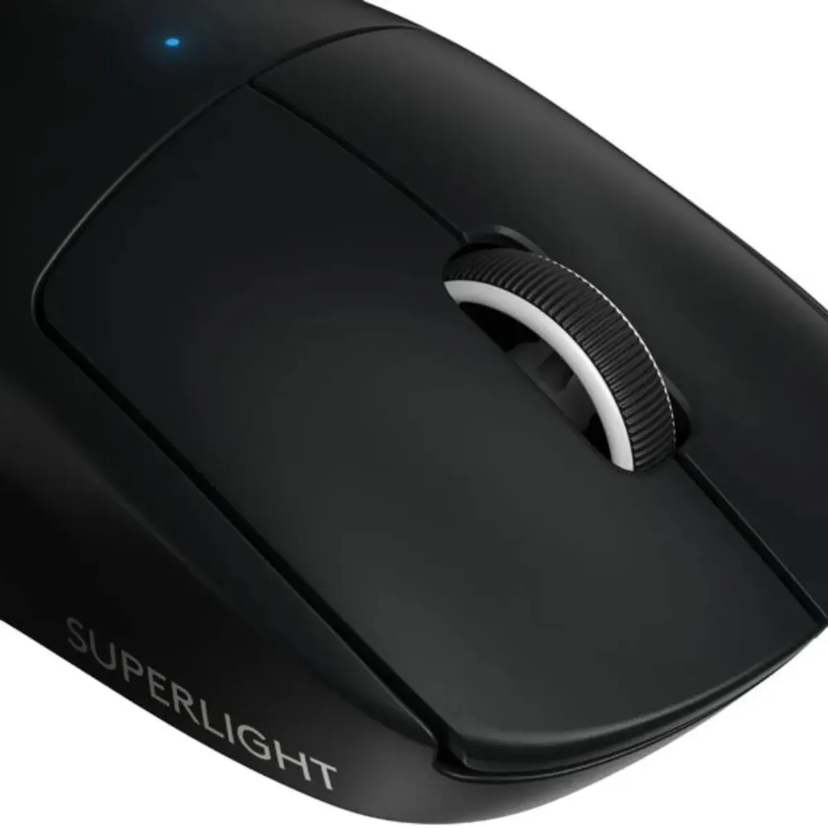 LOGITECH - MOUSE LOGITECH G PRO X SUPERLIGHT 910-005878 BLACK