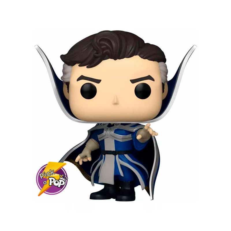 FUNKO - DOCTOR STRANGE SUPREME STRANGE 1005