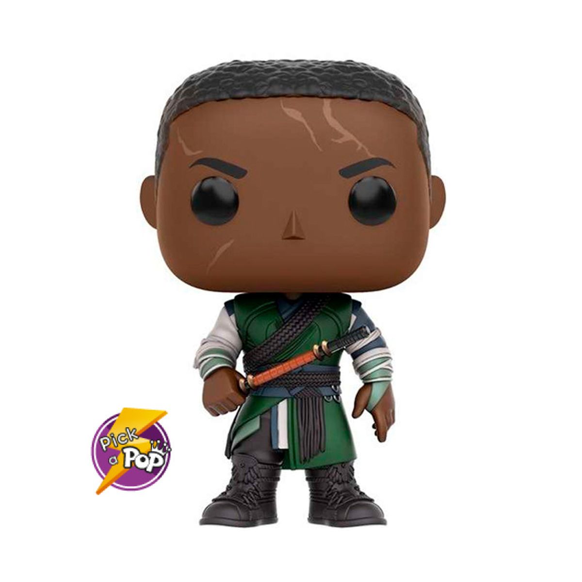 FUNKO - DOCTOR STRANGE KARL MORDO