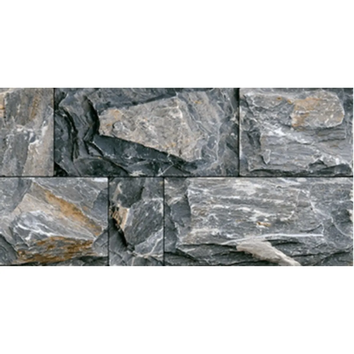 EJESA CREA TU ESPACIO IDEAL - Bosco natural 30x60 cm 1.08 m2 - Fachaleta importada