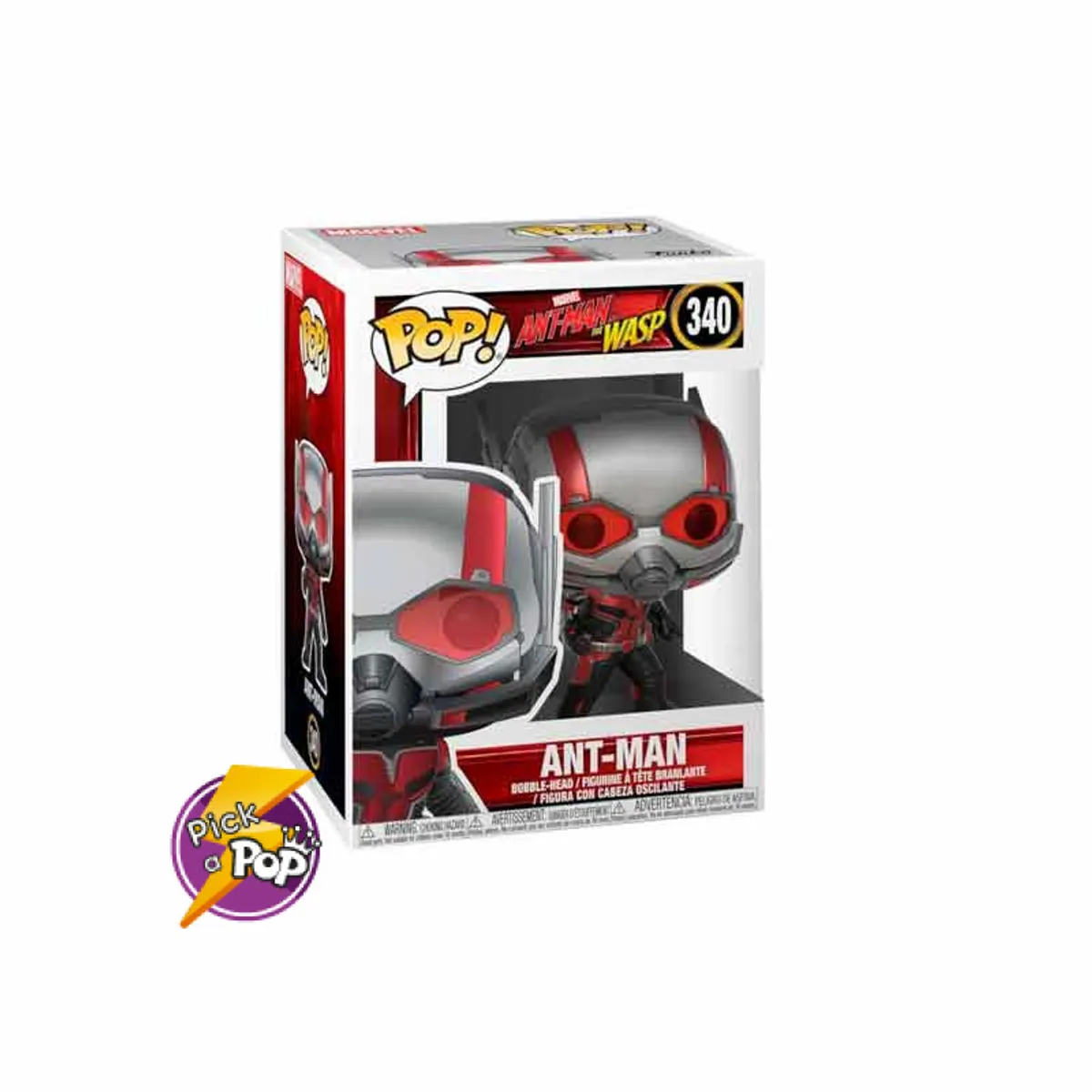 FUNKO - THOR LOVE AND THUNDER MIGHTY THOR