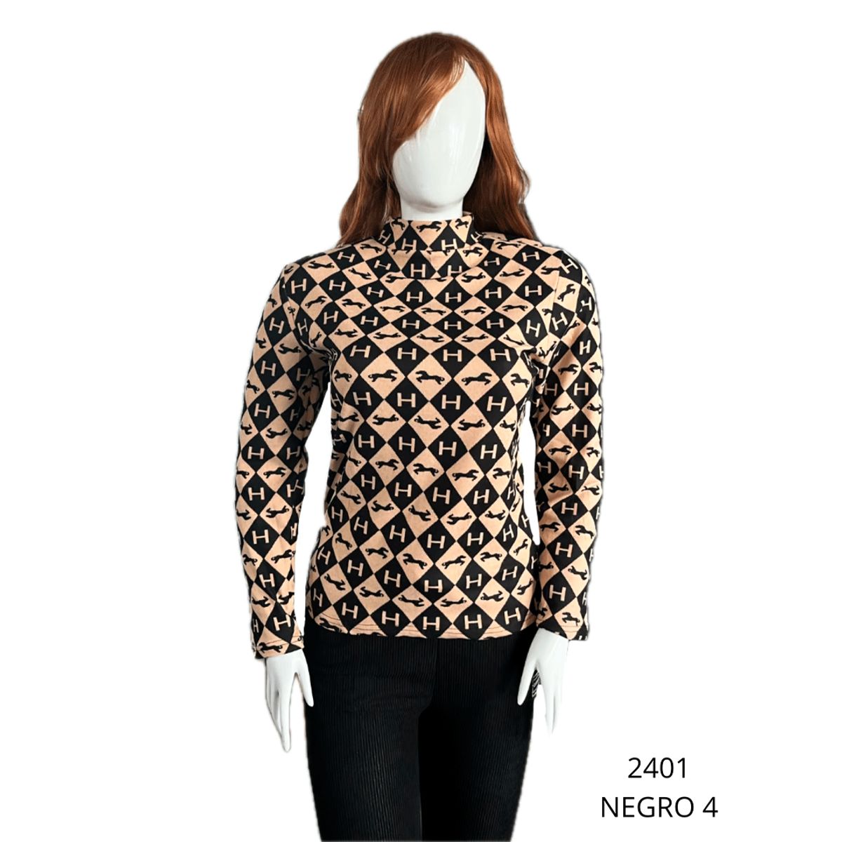 GENERICO - CAFARENA CASUAL PARA MUJER