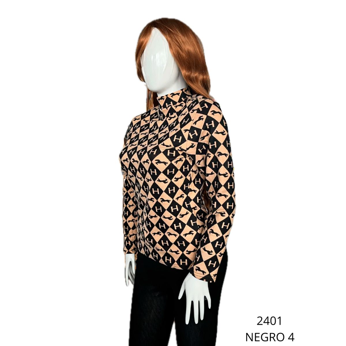 GENERICO - CAFARENA CASUAL PARA MUJER