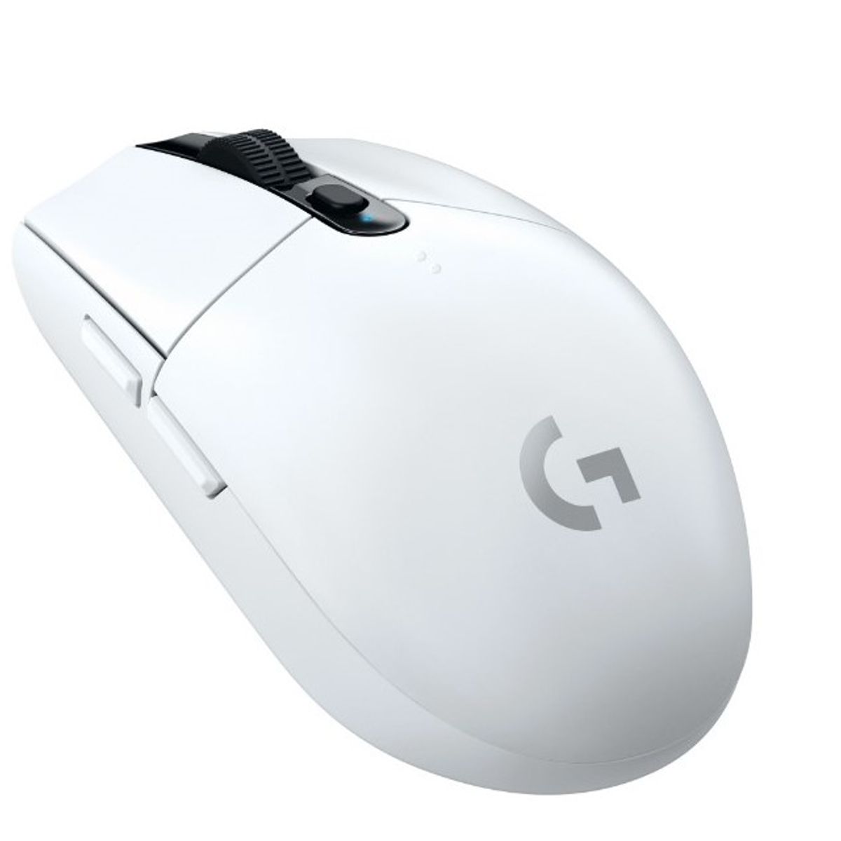 LOGITECH - Mouse Inalámbrico Logitech G305 Ligthspeed-Blanco