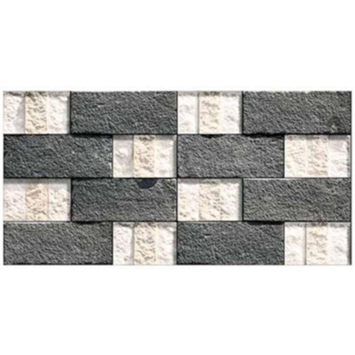 EJESA CREA TU ESPACIO IDEAL - Dixon natural 30x60 cm 1.08 m2 - Fachaleta importada